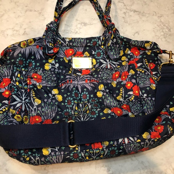 Diaper bag